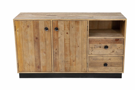 Old Pine - Sideboard