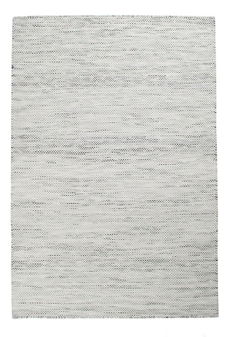 Bali Teppich - Ivory Grey