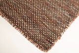 Bali Teppich - Rustic Brown