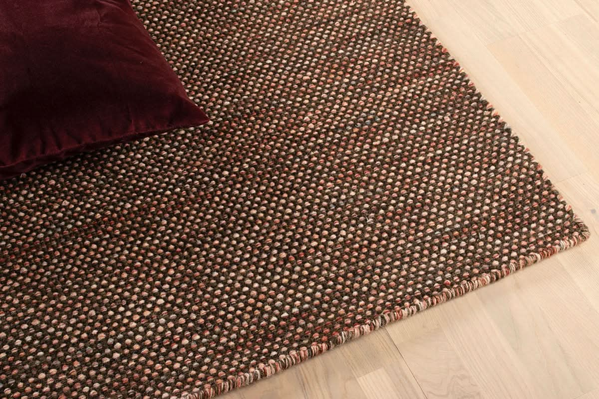 Bali Teppich - Rustic Brown