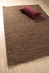 Bali Teppich - Rustic Brown