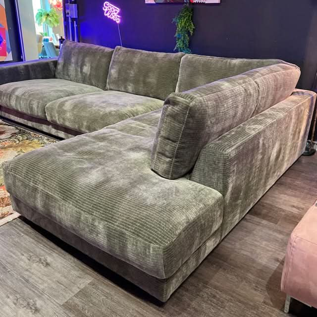 Cozy Ecksofa - 325x224cm