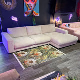 Cozy Ecksofa - 330x190cm