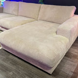 Cozy Ecksofa - 330x190cm