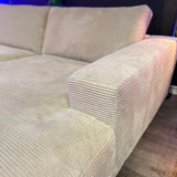 Cozy Ecksofa - 330x190cm