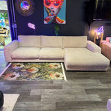 Cozy Ecksofa - 330x190cm