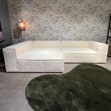 Ella Modulares Ecksofa 306x190cm