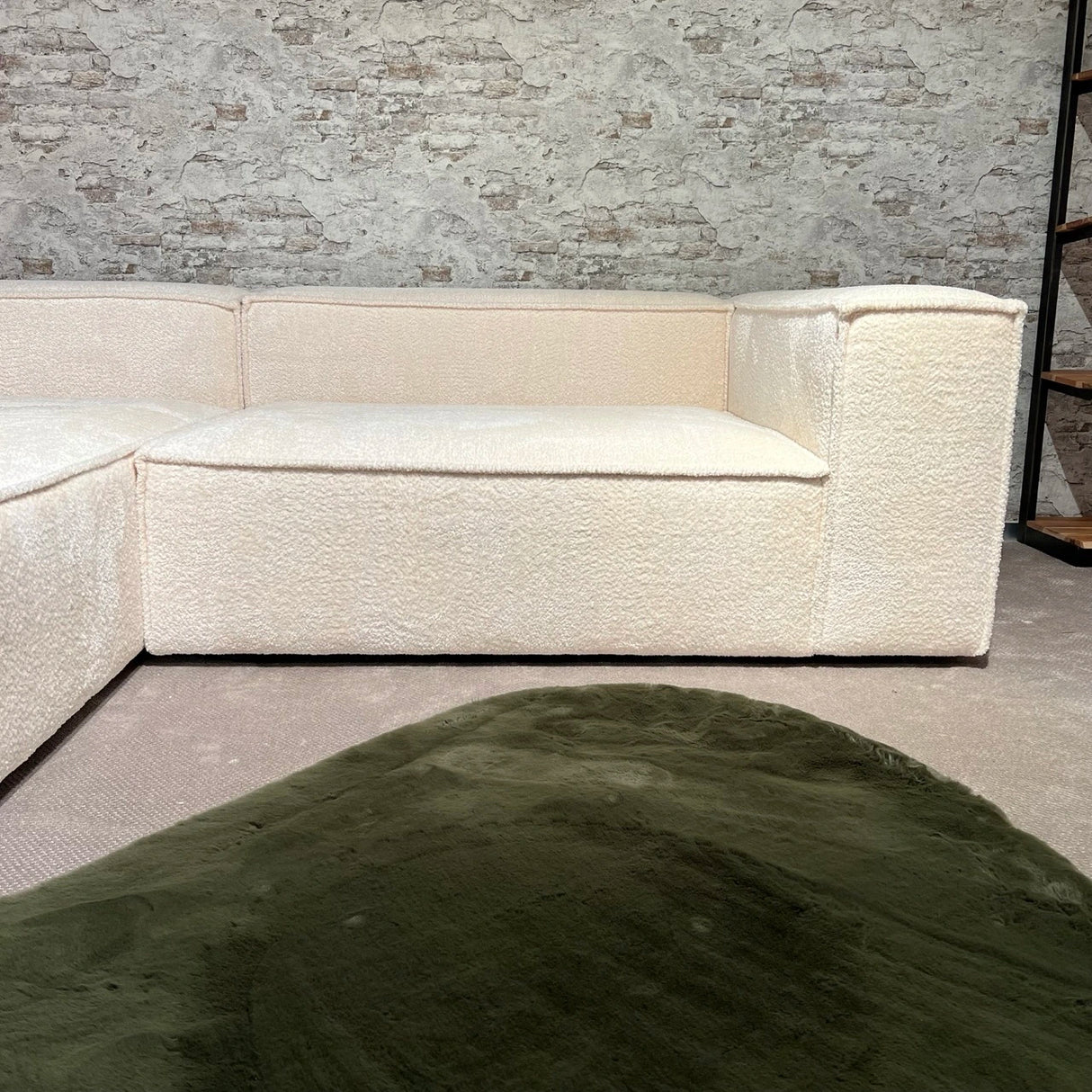 Ella Modulares Ecksofa 306x190cm