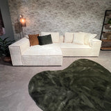 Ella Modulares Ecksofa 306x190cm