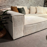 Ella Modulares Ecksofa 306x190cm