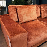 Kayala Bigsofa - 254x126cm