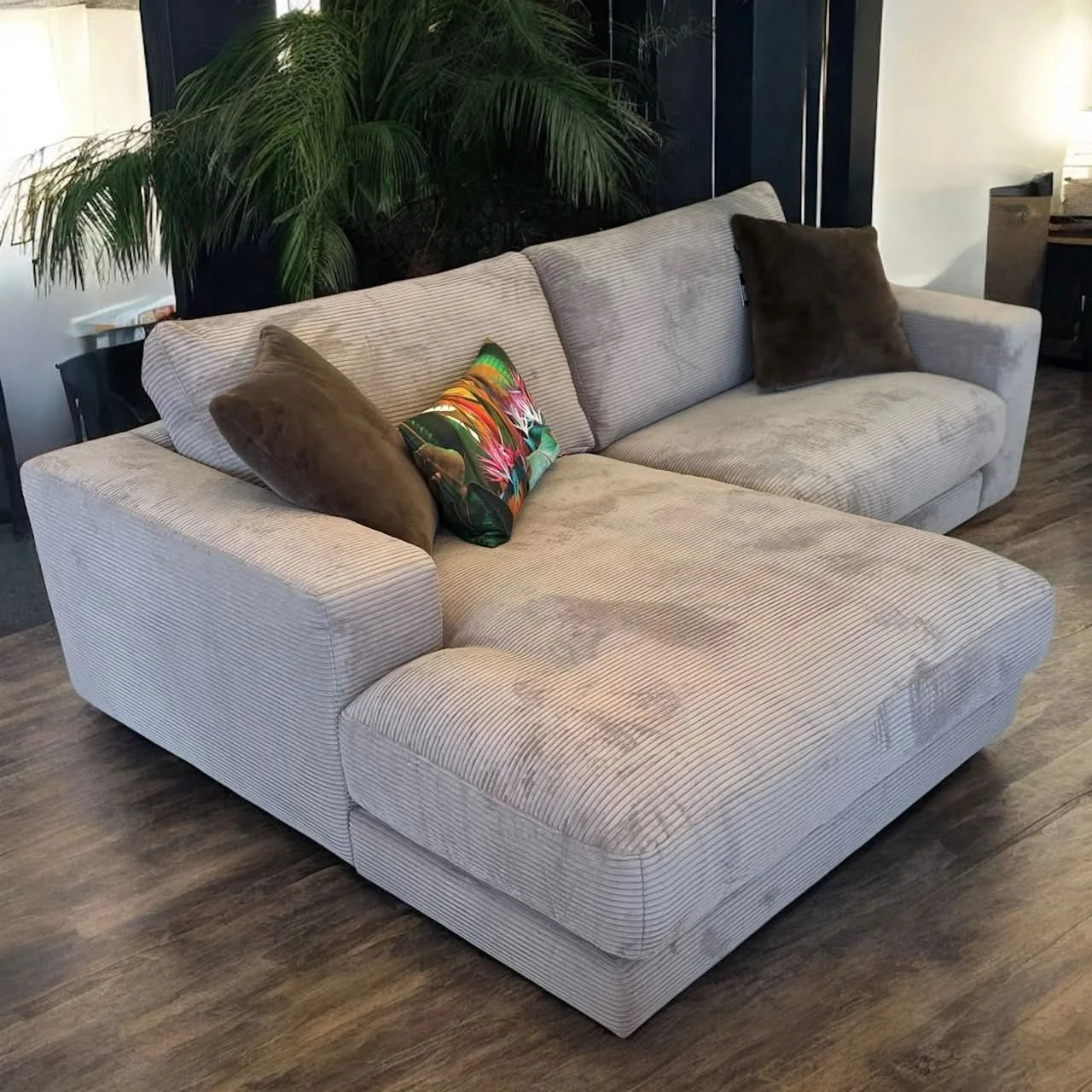 Cozy Ecksofa - 250x170cm