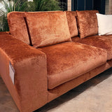 Kayala Bigsofa - 254x126cm