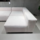 Cube Modulares Sofa 360x210cm - Ecksofa