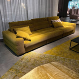 Dash Big Sofa - 356x125cm