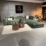 Jungle Modulares Ecksofa 376x264cm