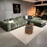 Jungle Modulares Ecksofa 376x264cm