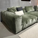 Jungle Modulares Ecksofa 264x264cm