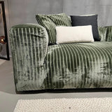 Jungle Modulares Ecksofa 264x264cm