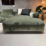 Jungle Modulares Ecksofa 264x264cm