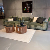 Jungle Modulares BigSofa 276x132cm