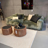 Jungle Modulares BigSofa 264x132cm