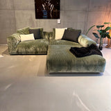 Jungle Modulares Ecksofa 264x264cm