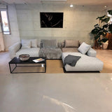 Jungle Modulares Ecksofa 376x264cm