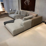 Jungle Modulares Ecksofa 376x264cm