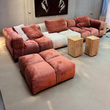 Sullivan Modulares BigSofa 330x110cm