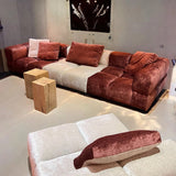 Sullivan Modulares BigSofa 330x110cm