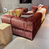 Sullivan Modulares BigSofa 330x110cm