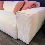 Hug Ecksofa - 245x175cm