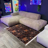 Hug Ecksofa Open End - 280x195cm