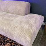 Hug Ecksofa Open End - 280x195cm