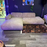 Hug Ecksofa Open End - 280x195cm