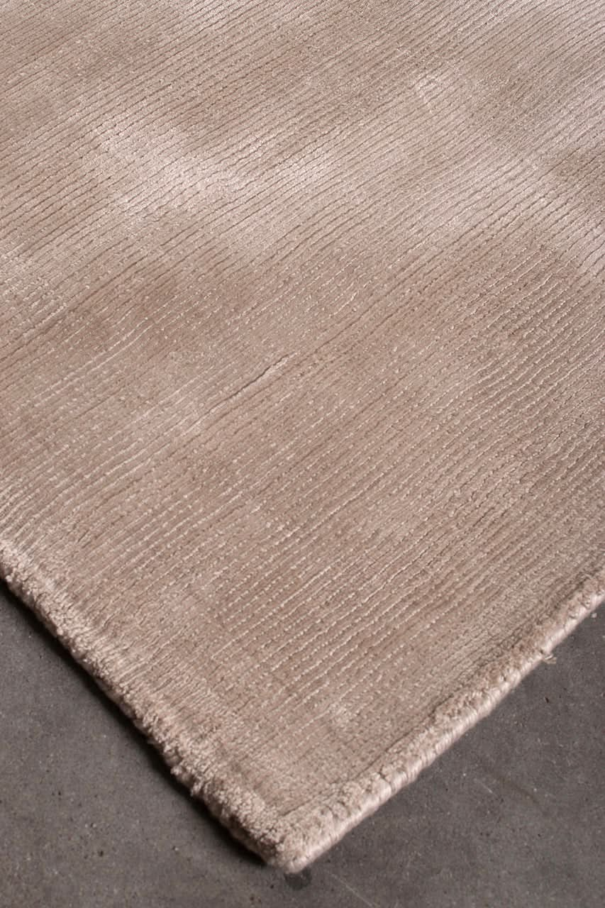 Larvik Teppich - Beige