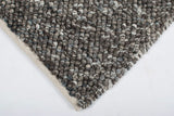 Oxford Teppich - Dark Grey Mix