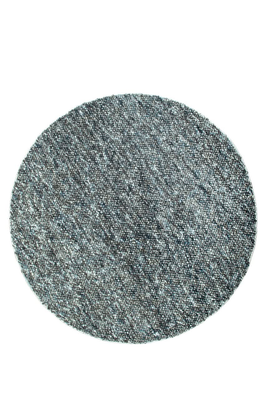 Oxford Teppich - Dark Grey Mix