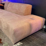 Petite Open End Ecksofa - 270x190cm