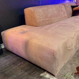 Petite Open End Ecksofa - 270x190cm