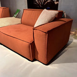 Easy Ecksofa - 337x232cm