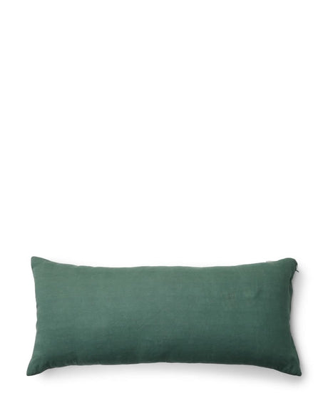 Veroniq Kissen 40x90cm - Balsam Green