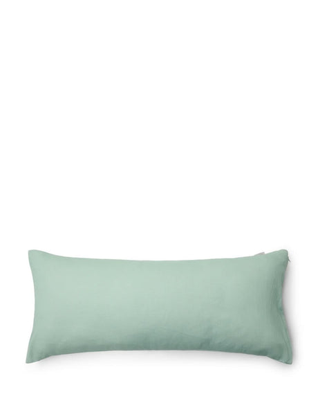 Veroniq Kissen 40x90cm - Surf green