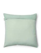 Veroniq Kissen 50x50cm - Surf green