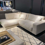 Cozy Ecksofa - 265x224cm