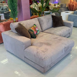 Cozy Ecksofa - 250x170cm